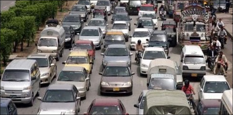 sindh karachi ban protests rallies