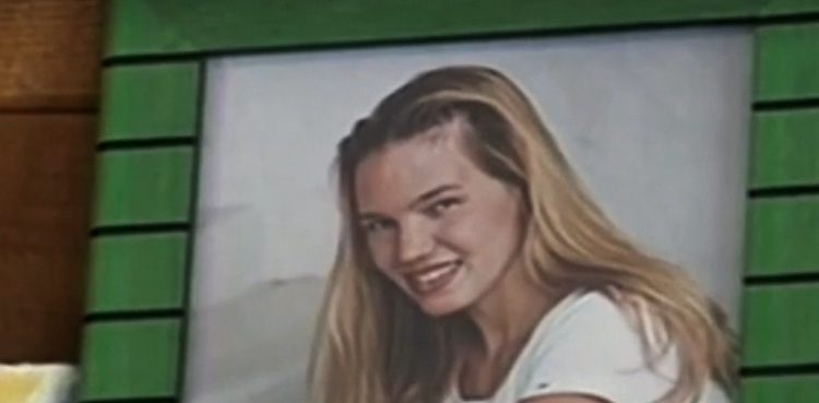 Kristin Smart murder