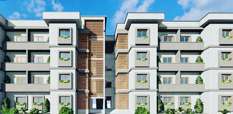 LDA Naya Pakistan Housing scheme