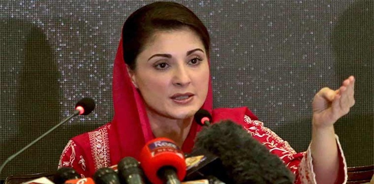 Maryam nawaz, PTI, Imran Khan, PML-N