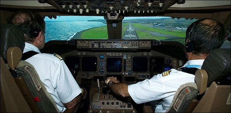 Over 130 Pakistani pilots ‘grounded’ as airlines favour foreign talent