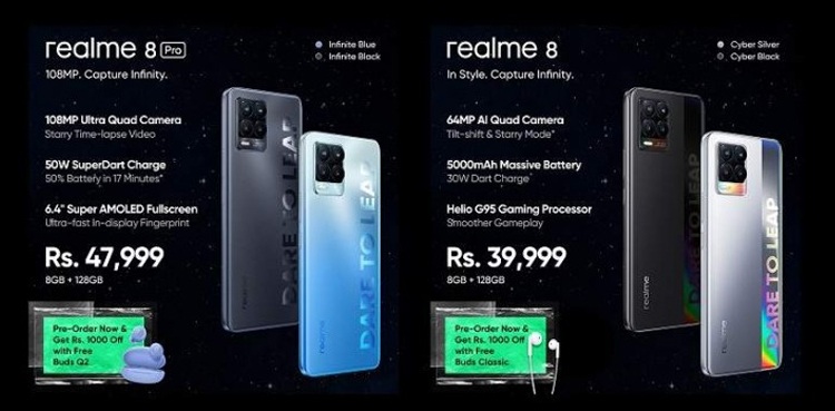 realme 8 gaming realme
