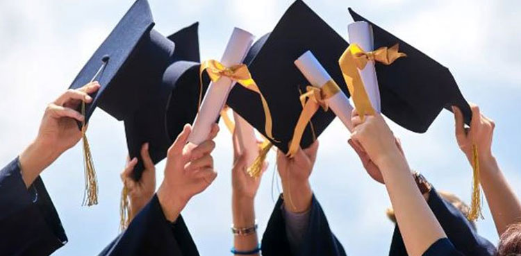 Sindh scholarships university students