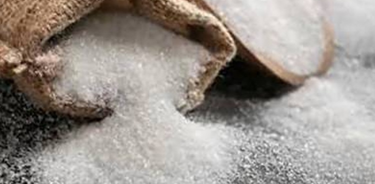 sugar price