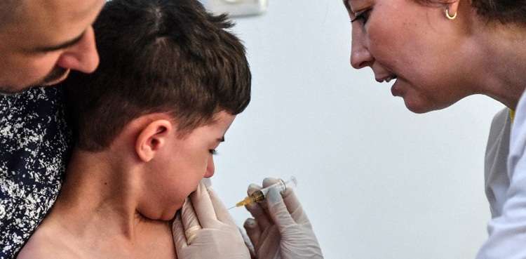 children covid-19 vaccine omicron