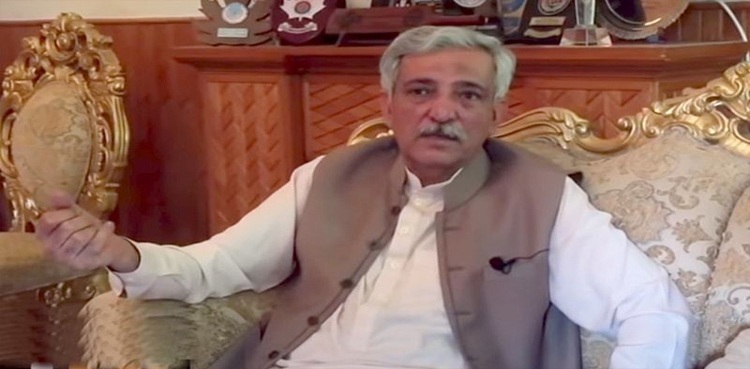Bashir Memon appointed PML-N's Sindh president