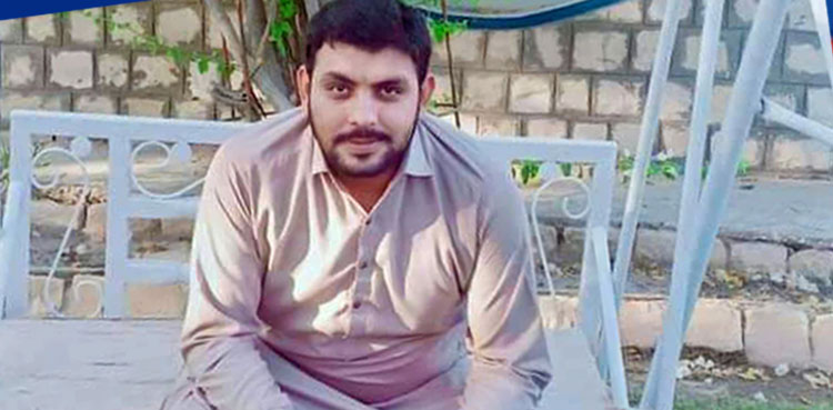 Ajay Lalwani murder JIT