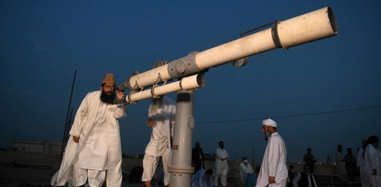Rabiul Awwal moon: Ruet-e-Hilal Committee meets today