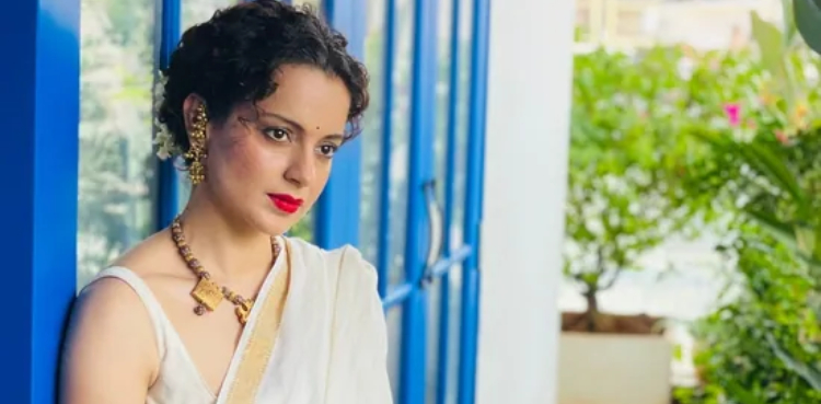 Kangana Ranaut