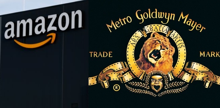Amazon, MGM