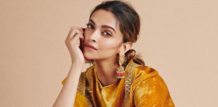 Deepika Padukone