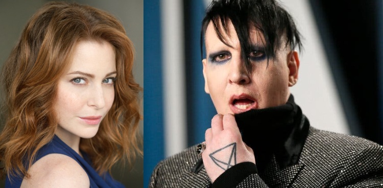 Marilyn Manson
