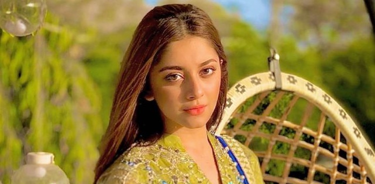 Alizeh Shah