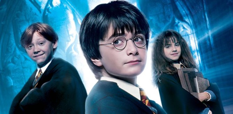 Harry Potter, 20th anniversary
