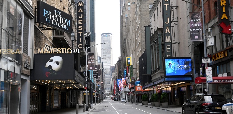 Broadway