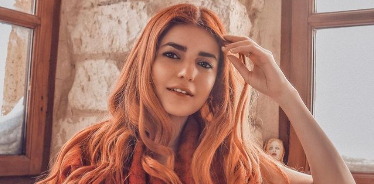 Momina Mustehsan