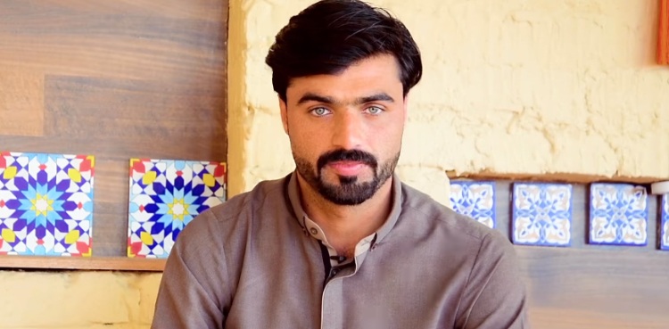 Arshad Khan Chaiwala