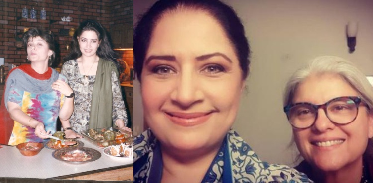 Marina Khan
