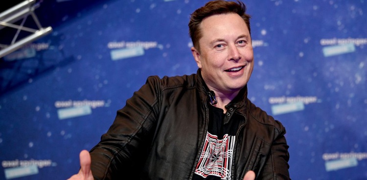 Elon Musk
