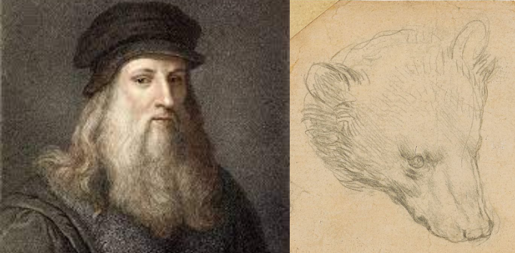 Da Vinci