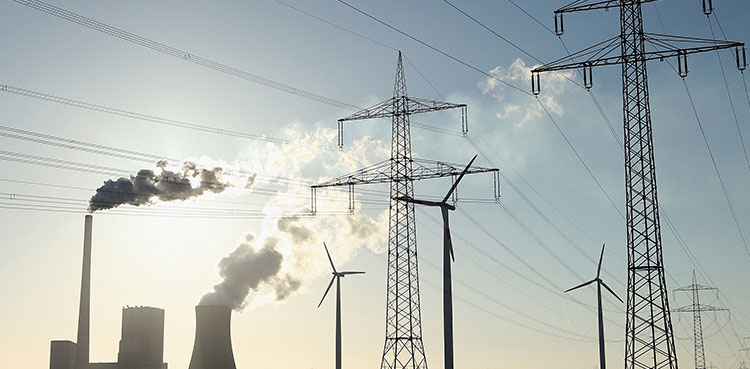 LCCI president Abuzar Shad IPPs cost electricity tariff