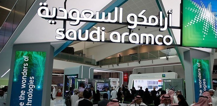 Saudi Aramco, foreigners, share offering