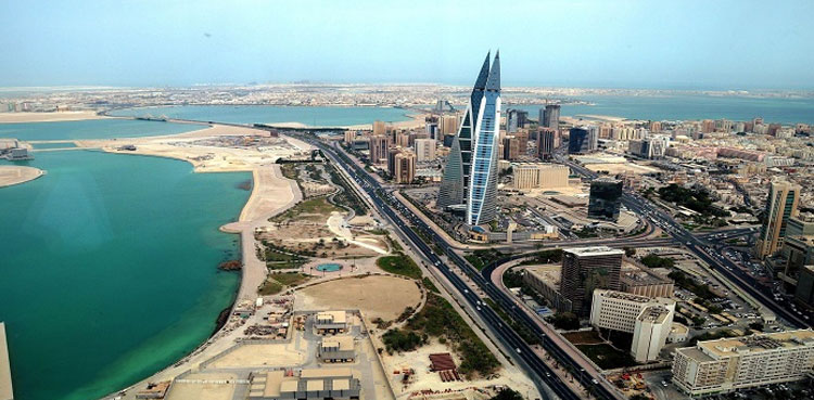 Bahrain polls, without opposition candidates