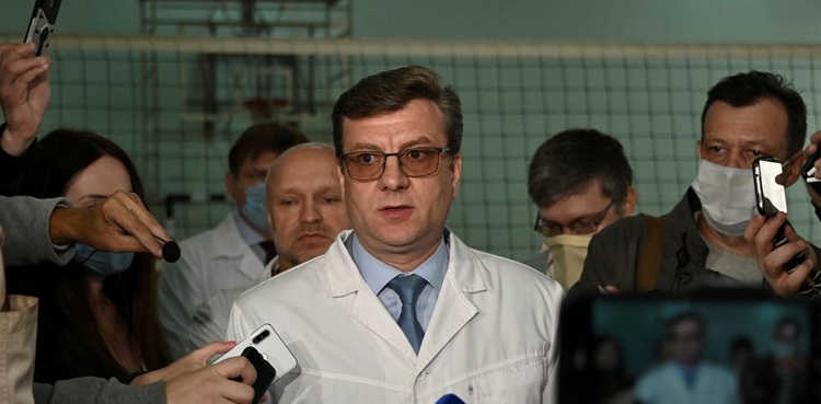 Murakhovsky Navalny