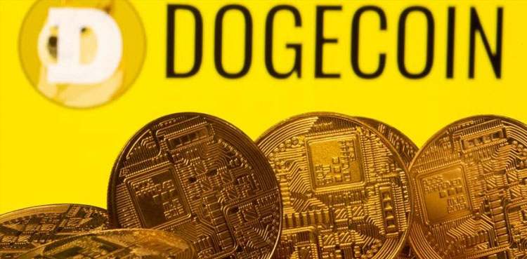 Dogecoin PKR