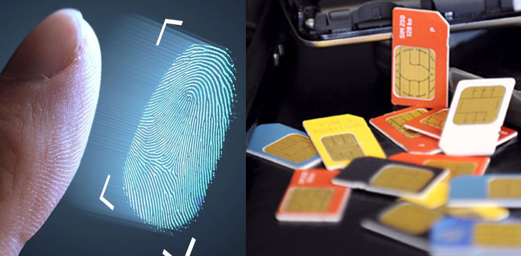 fia gang illegal activation sim cards faisalabad