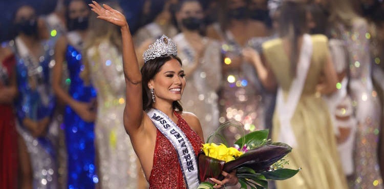 Miss Universe