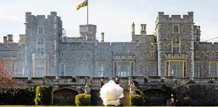 british monarchy
