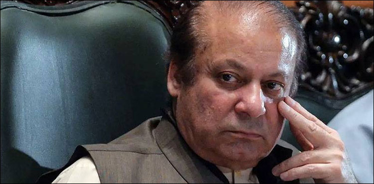 Nawaz Sharif Property Auction