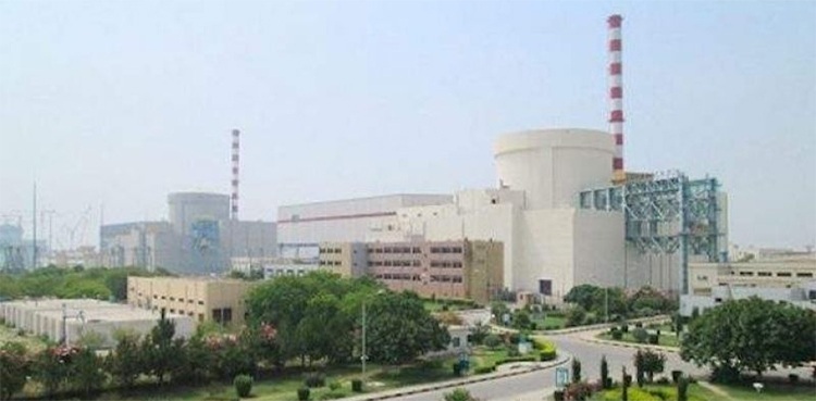 K-2, K-3, nuclear power plant, PAEC