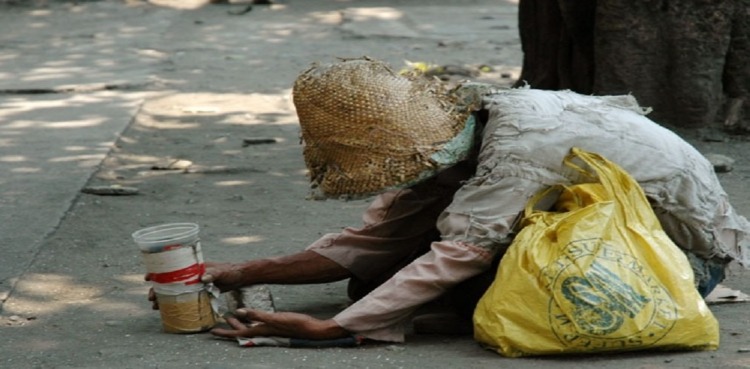Man who lived collecting alms died with Rs2m hidden in his home
