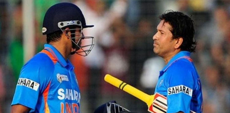 Tendulkar anxiety cricket