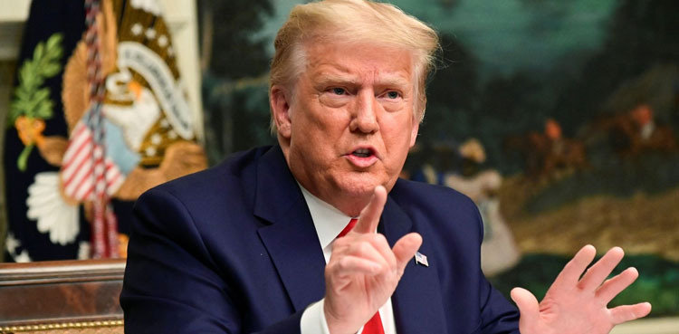Donald Trump, US judge, US election, subversion trial,