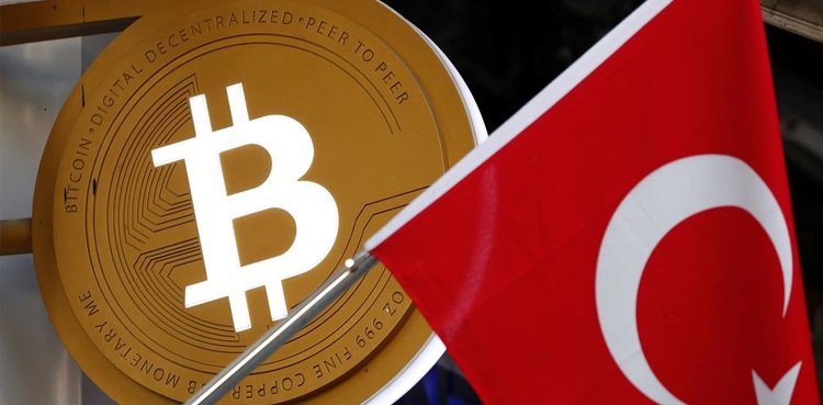 Turkey Cryptocurrency