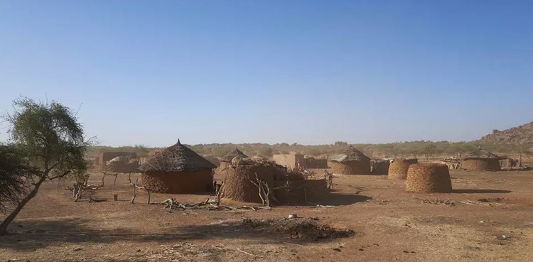 About-100-civilians-killed-in-attack-on-northern-Burkina-Faso-village
