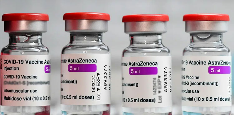 astrazeneca vaccine new variant