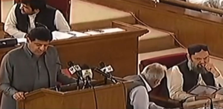 balochistan zahoor buledi budget 2021-22 development