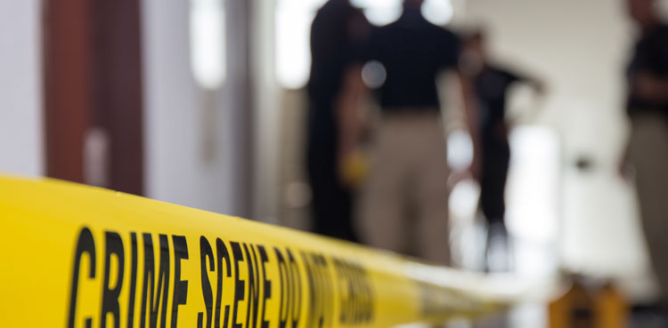 CTD officers custody FIR