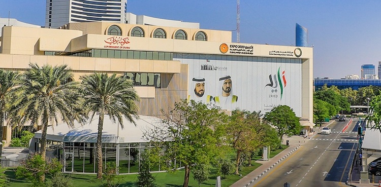 DEWA inaugurated fourteen new 132kV substations