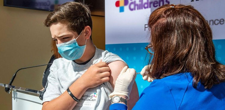 EU body vaccine