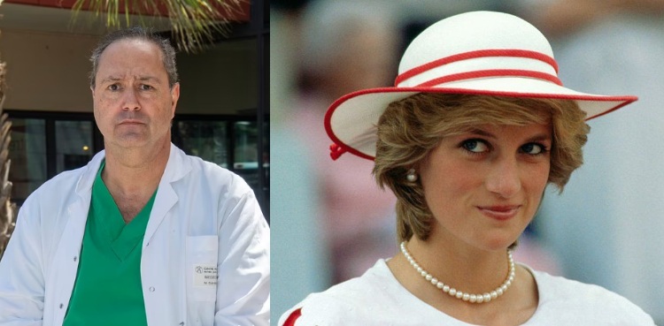 princess diana