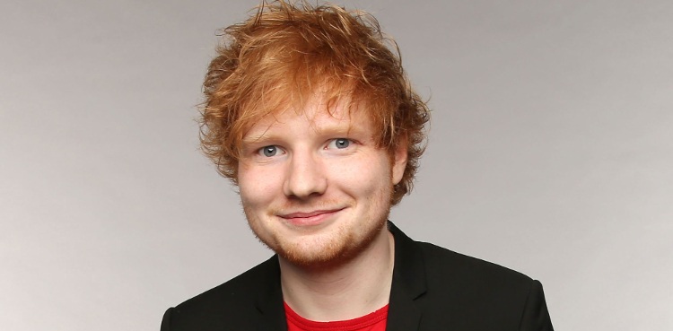 ed sheeran, solo party, covid,