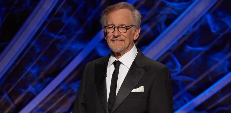 Steven Spielberg