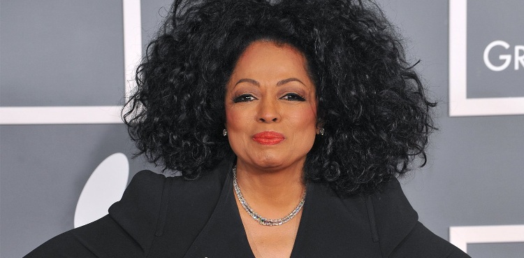 Diana Ross Set to Release New Album