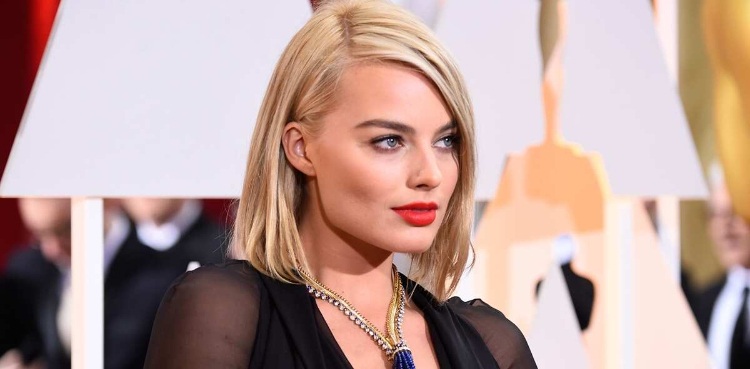 Margot Robbie
