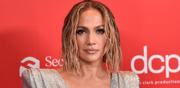 Jennifer Lopez, netflix